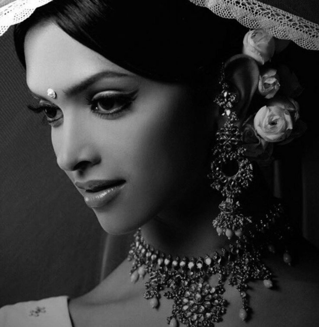 Cinema of Kohled Veils & Verity