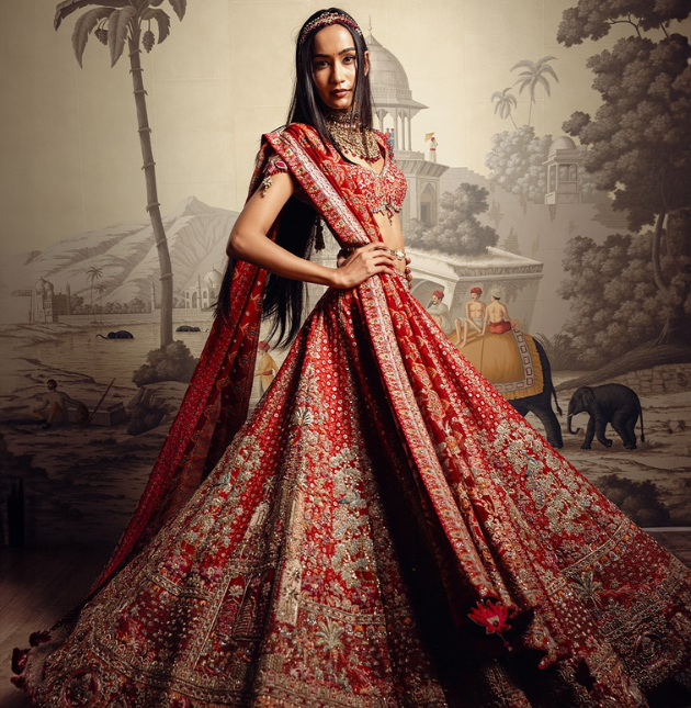 The Unspoken Language of Luxury