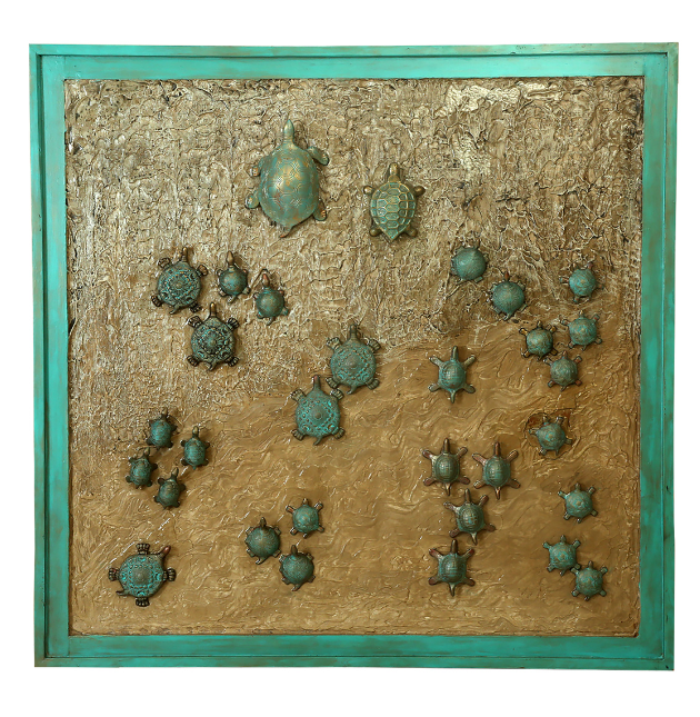 Design by Nature: Art Meets Functionality