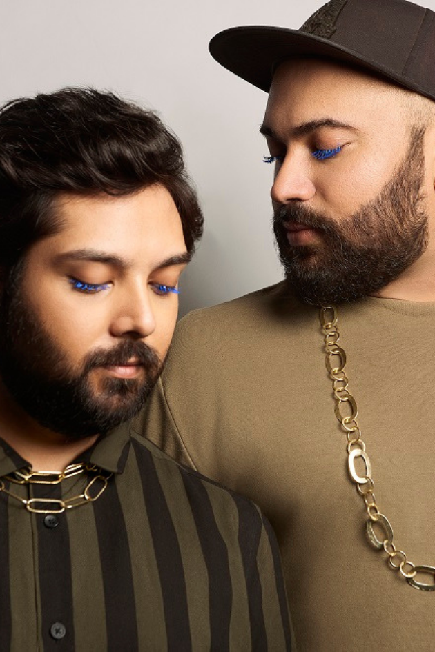 India’s Homegrown Jewellery Brand That Shuns The Ideals Of Sexual Identity