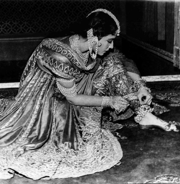 The New Court of Culture: Luxury in the Age of Intimacy