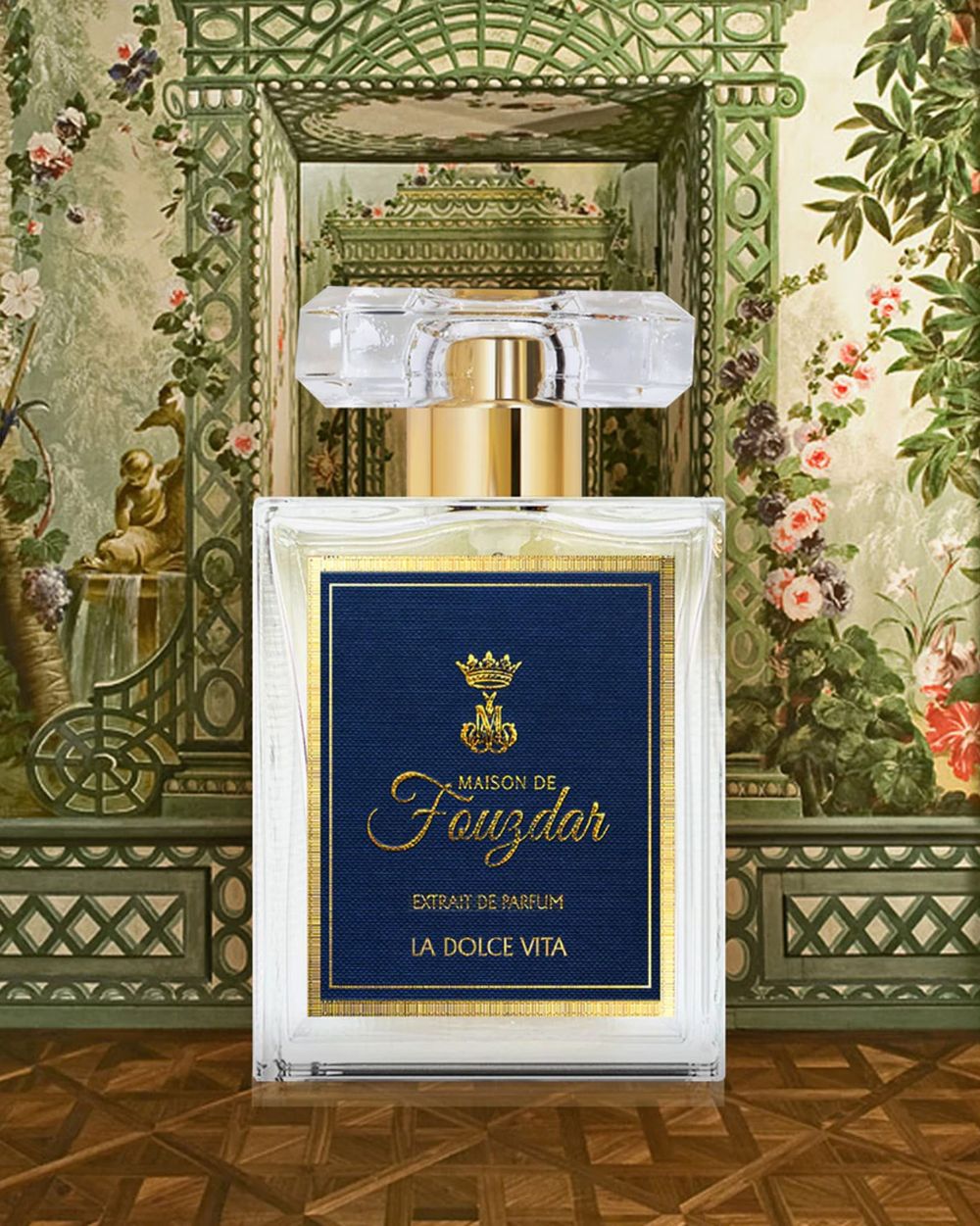 Parfum la hotsell dolce vita